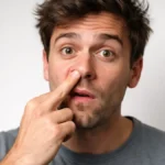 legame-dita-naso-alzheimer-prevenzione-igiene