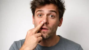 legame-dita-naso-alzheimer-prevenzione-igiene