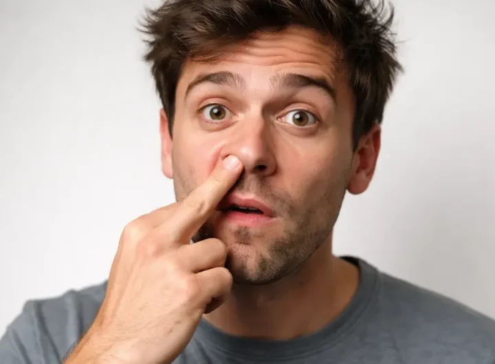 legame-dita-naso-alzheimer-prevenzione-igiene