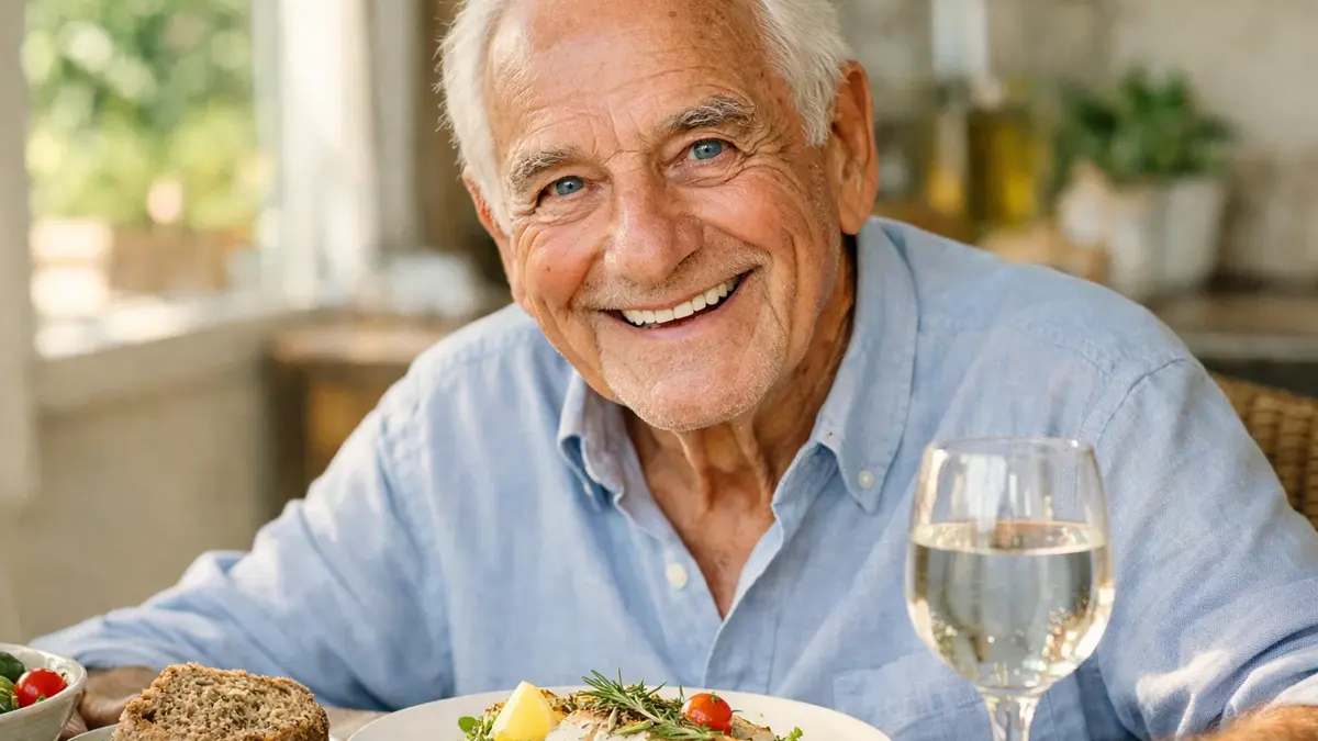 longevita-dieta-carne-anziani-studio-100-anni