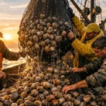 lumache-mare-turchia-export-milionario-mar-nero