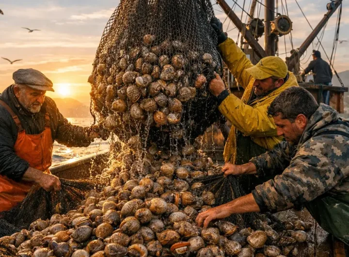 lumache-mare-turchia-export-milionario-mar-nero