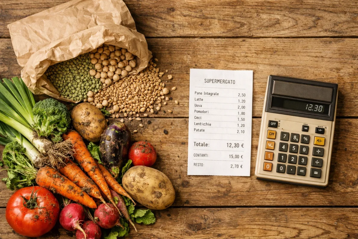 mangiare-sano-risparmiare-guida-strategica