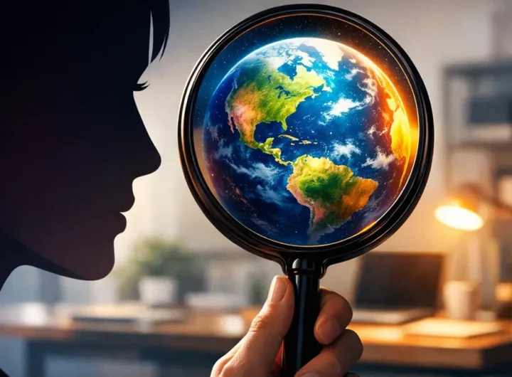 mappa-mondiale-narcisismo-studio-universita-michigan