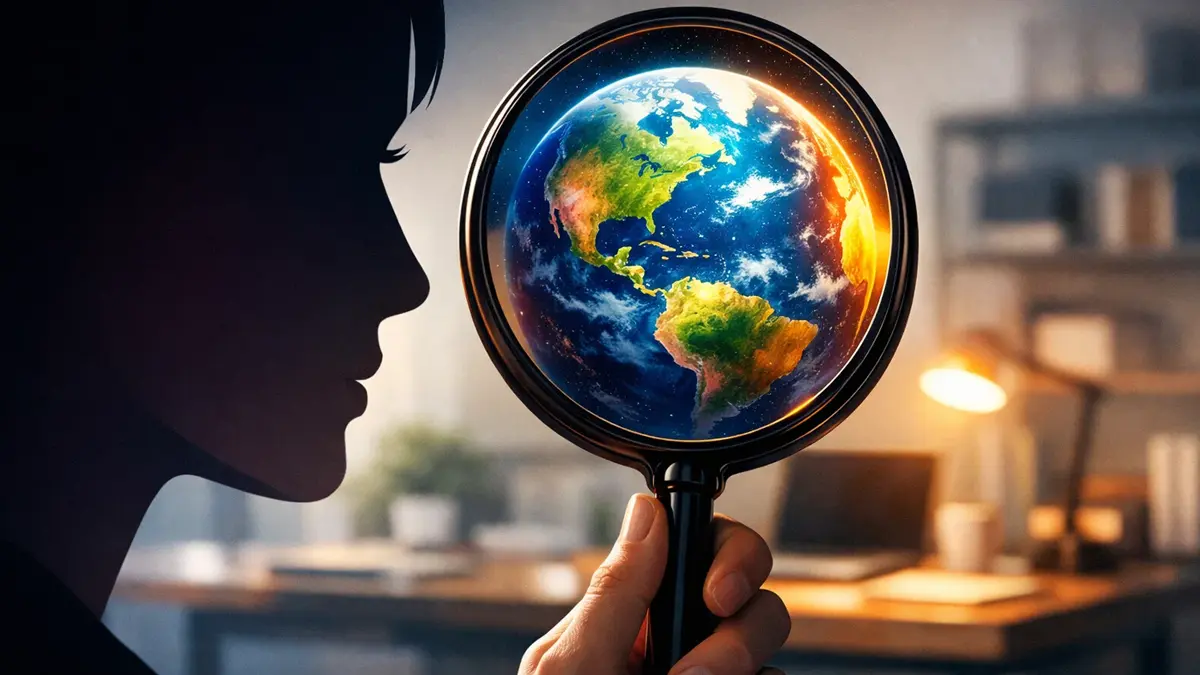 mappa-mondiale-narcisismo-studio-universita-michigan