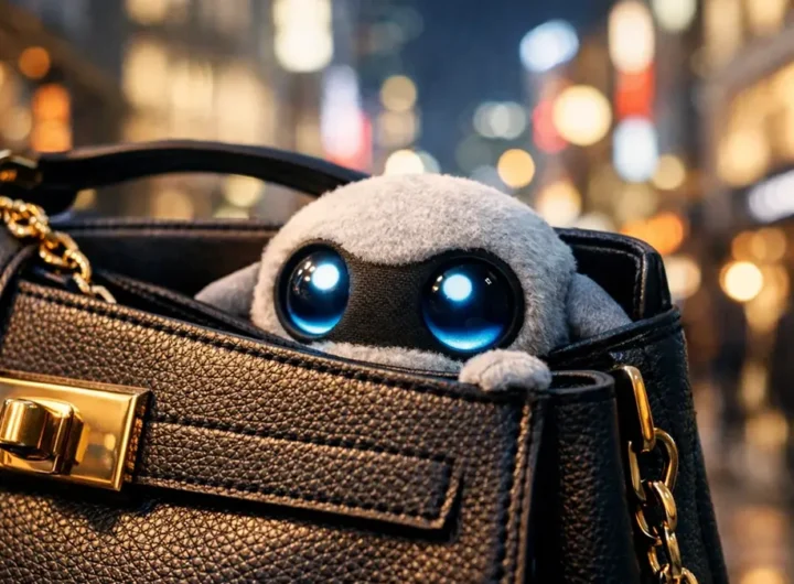 mirumi-robot-borsetta-giappone-tendenza-yukai-engineering