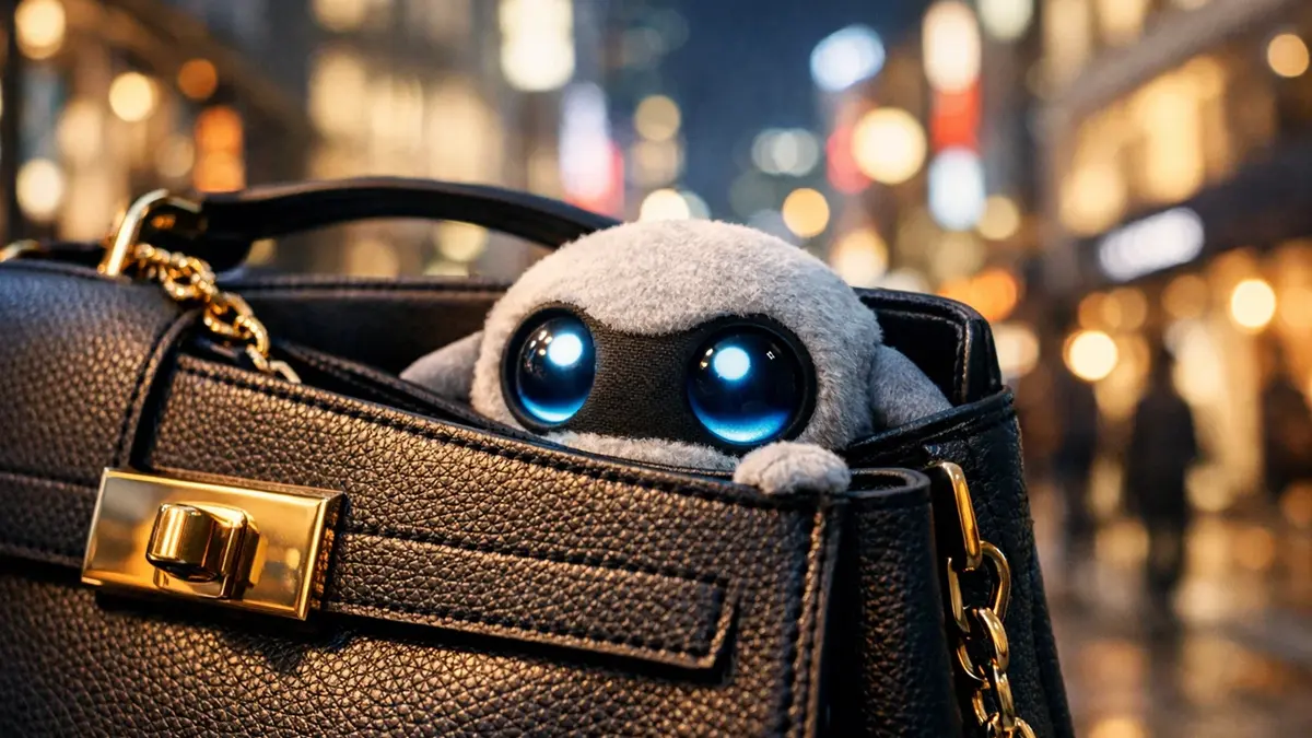 mirumi-robot-borsetta-giappone-tendenza-yukai-engineering