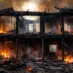 misteriosi-incendi-bihar-india-maledizione-sadhu-verita