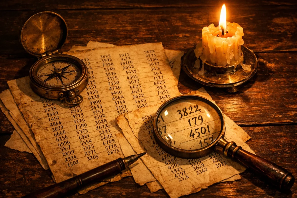 mistero-cifrario-beale-tesoro-virginia-codice-indecifrato