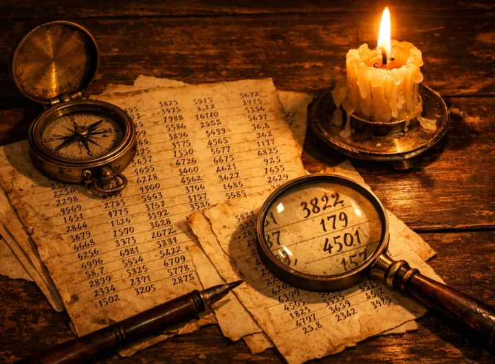 mistero-cifrario-beale-tesoro-virginia-codice-indecifrato