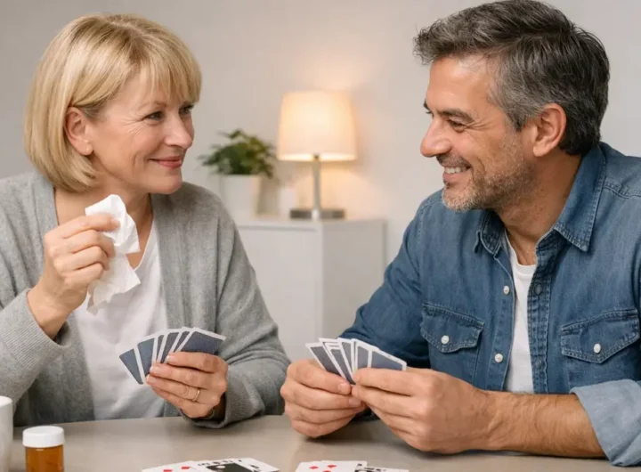 mistero-contagio-influenza-esperimento-universita-maryland