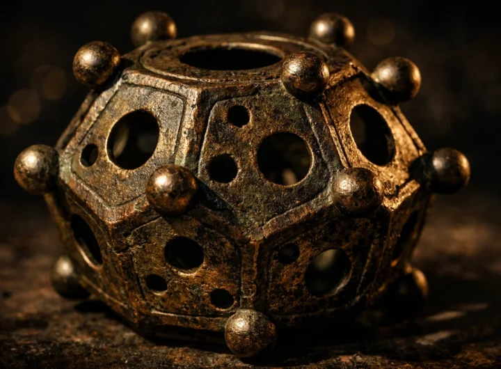 mistero-dodecaedro-romano-archeologia-enigma