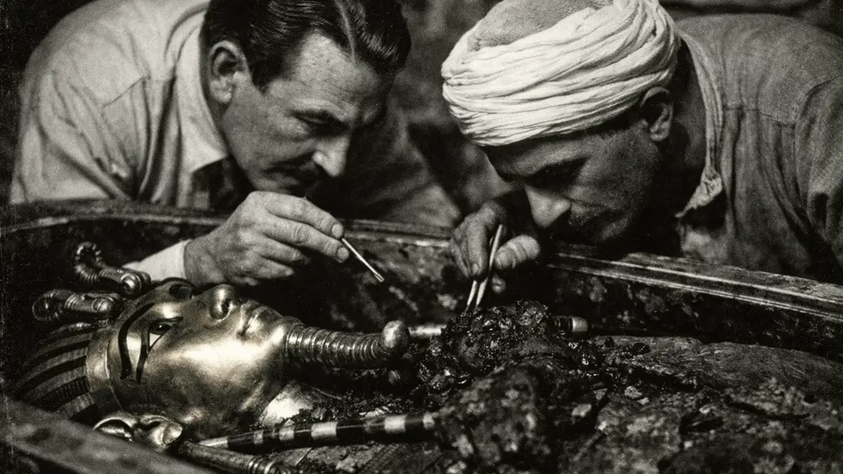 mummia-tutankhamon-ricerca-segreta-carter-danni