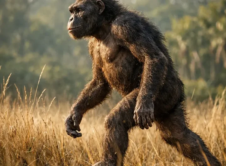 origini-umanita-sahelanthropus-bipedismo-7-milioni-anni