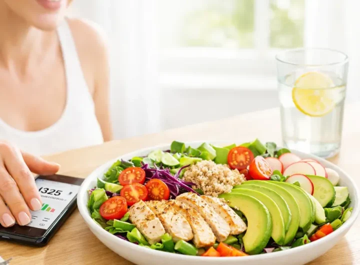 perdere-peso-senza-contare-calorie-consigli