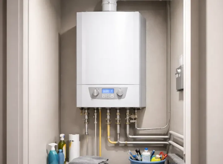 posizionamento-mobili-termosifoni-risparmio-calore-caldaia