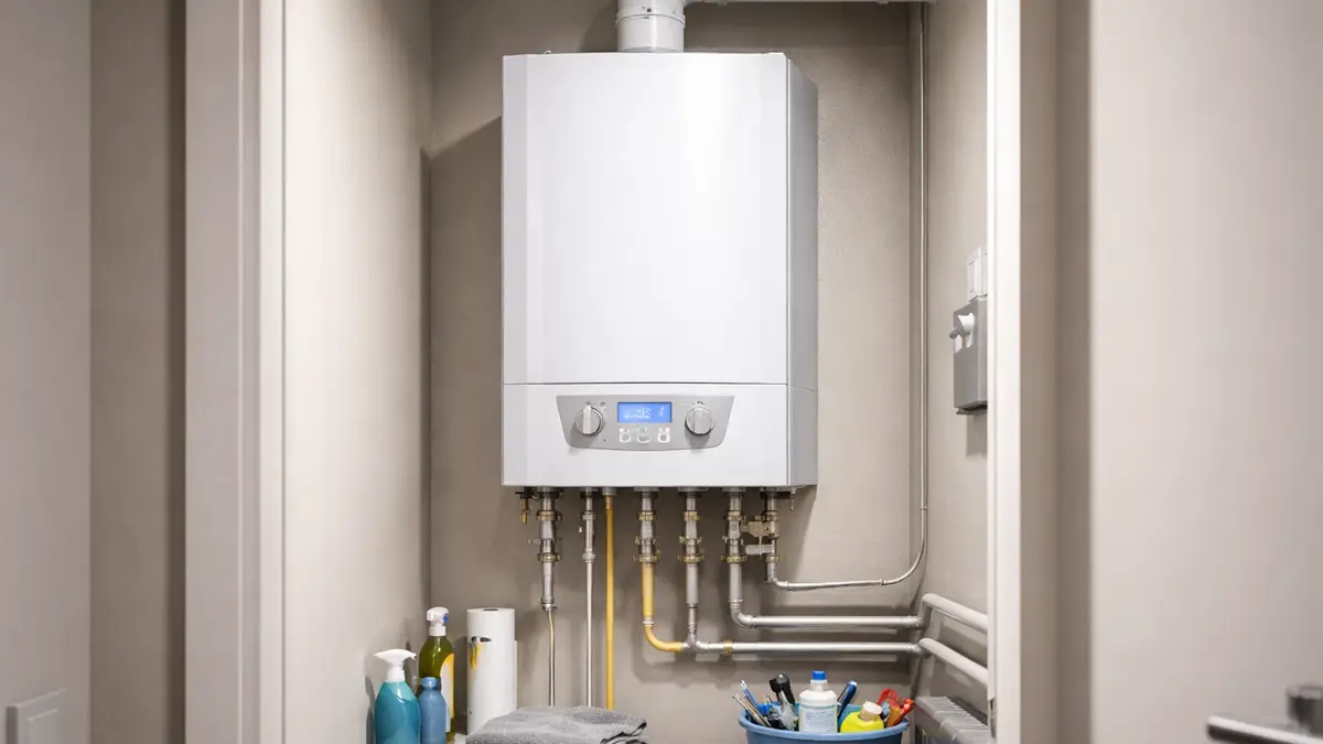 posizionamento-mobili-termosifoni-risparmio-calore-caldaia