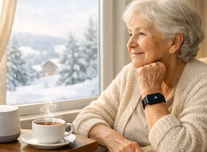 protezione-anziani-inverno-freddo-tecnologia-sicurezza