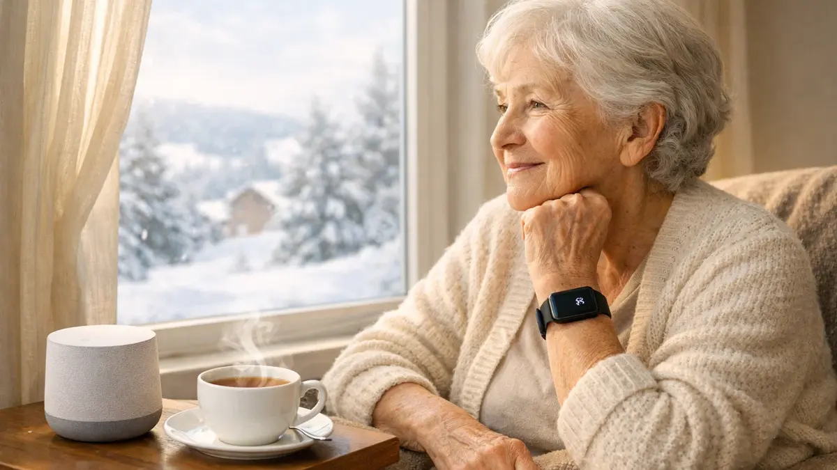 protezione-anziani-inverno-freddo-tecnologia-sicurezza