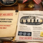 rapporto-pentagono-studio-reincarnazione