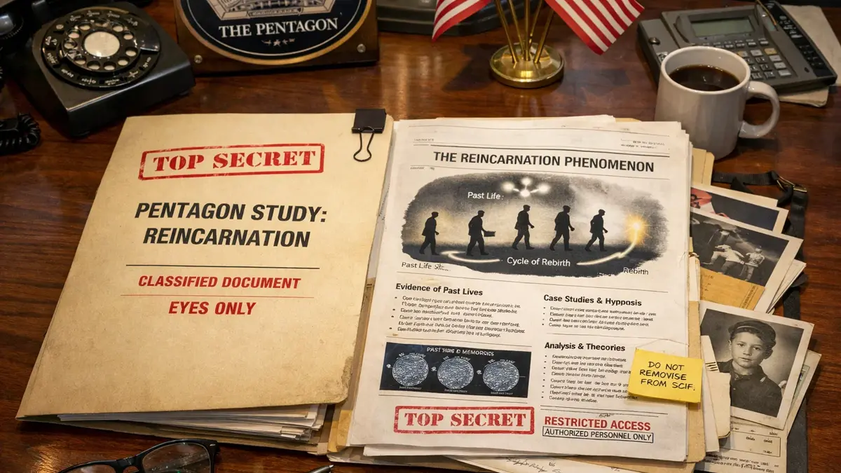 rapporto-pentagono-studio-reincarnazione