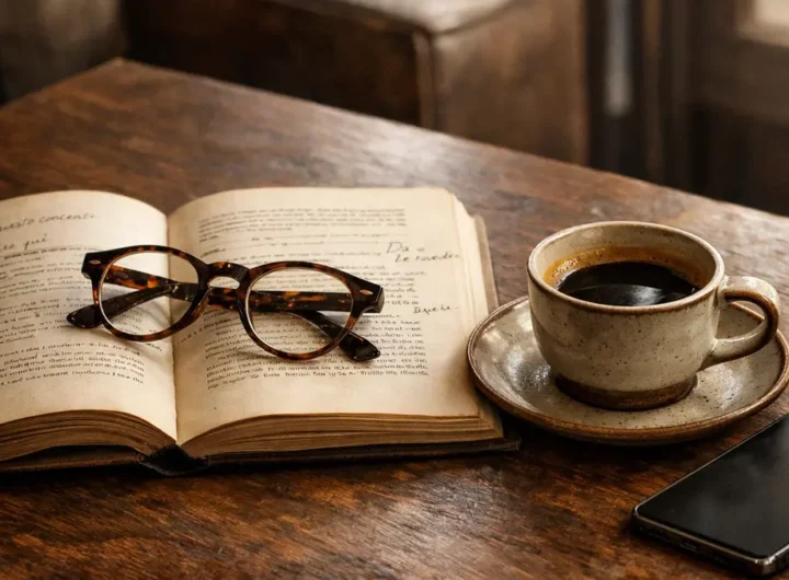 ritorno-cultura-intellettuale-tendenze-2026-poetcore