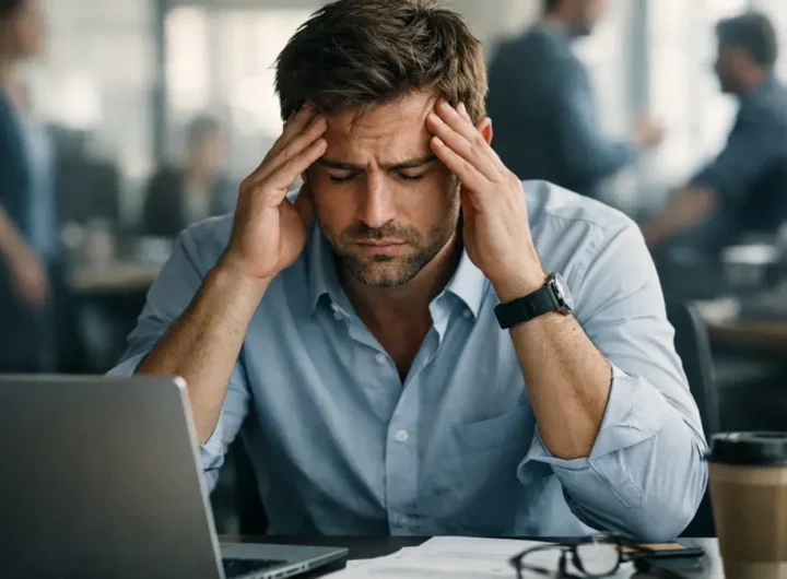 salute-mentale-lavoro-stigma-burnout