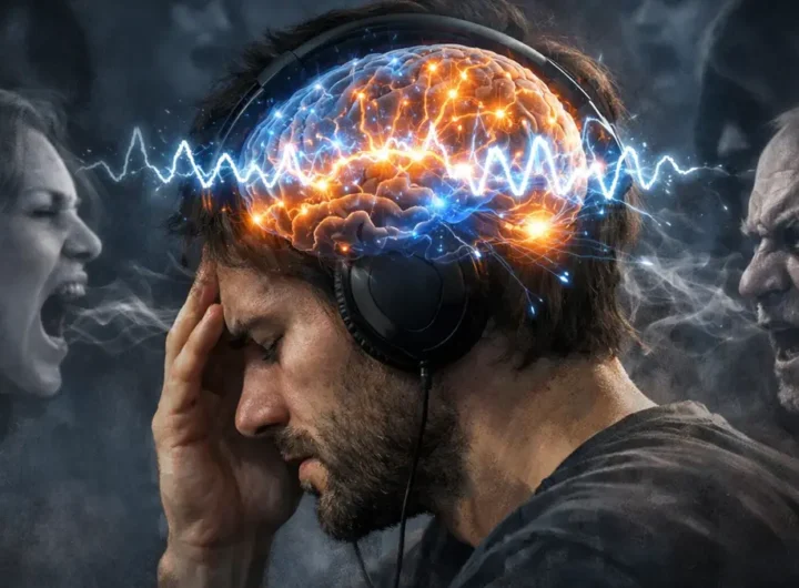 schizofrenia-voci-nella-testa-meccanismo-cervello