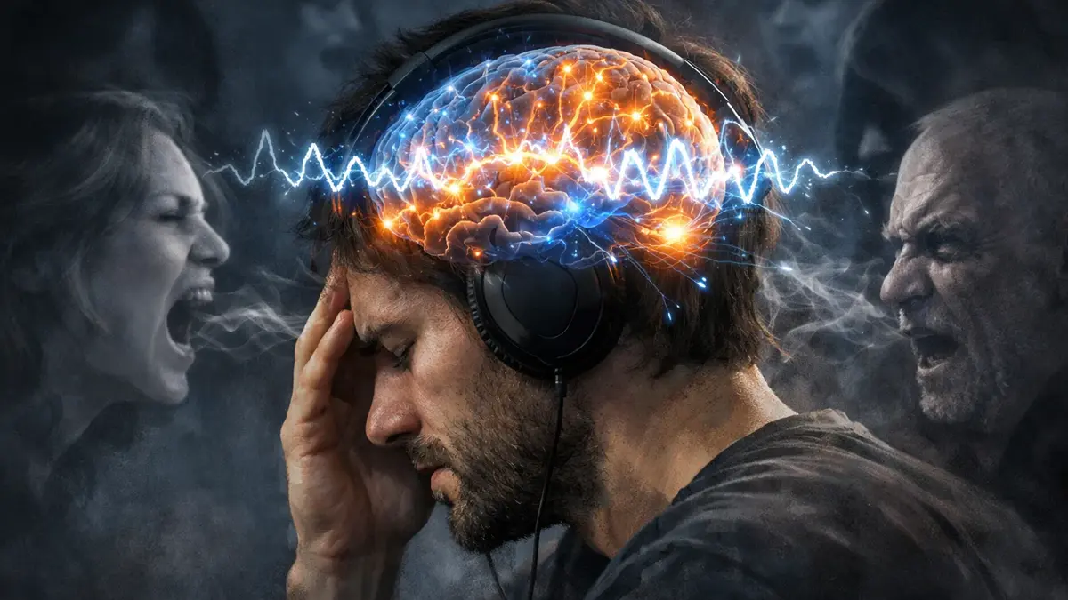 schizofrenia-voci-nella-testa-meccanismo-cervello