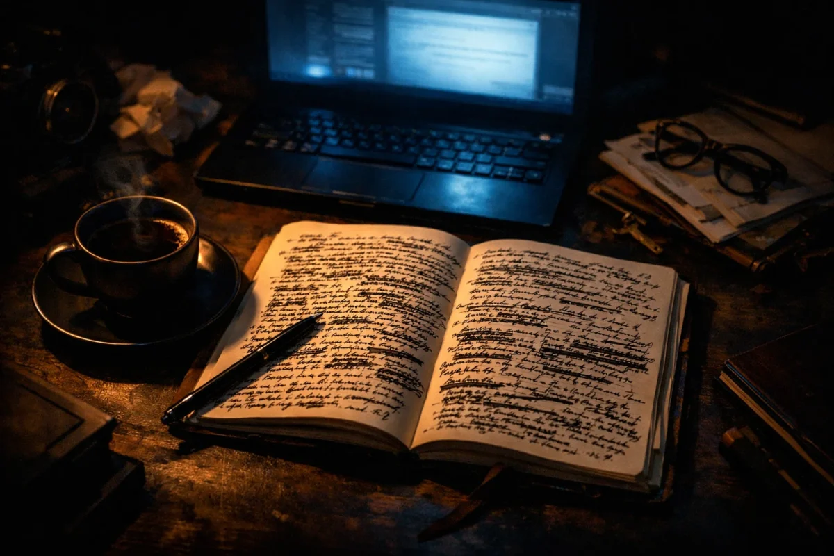 scrivere-un-libro-guida-trasformare-idea-romanzo