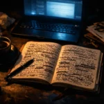 scrivere-un-libro-guida-trasformare-idea-romanzo