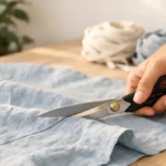 seconda-vita-vecchie-lenzuola-riciclo-creativo-sostenibile