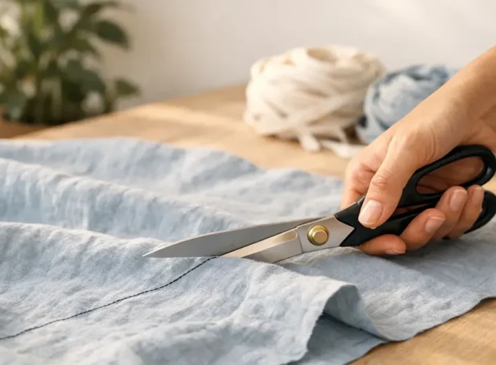 seconda-vita-vecchie-lenzuola-riciclo-creativo-sostenibile