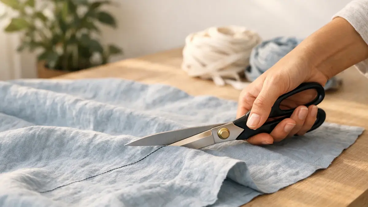 seconda-vita-vecchie-lenzuola-riciclo-creativo-sostenibile