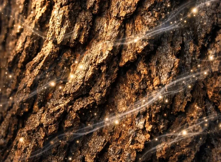 segreto-piante-microbi-corteccia-clima