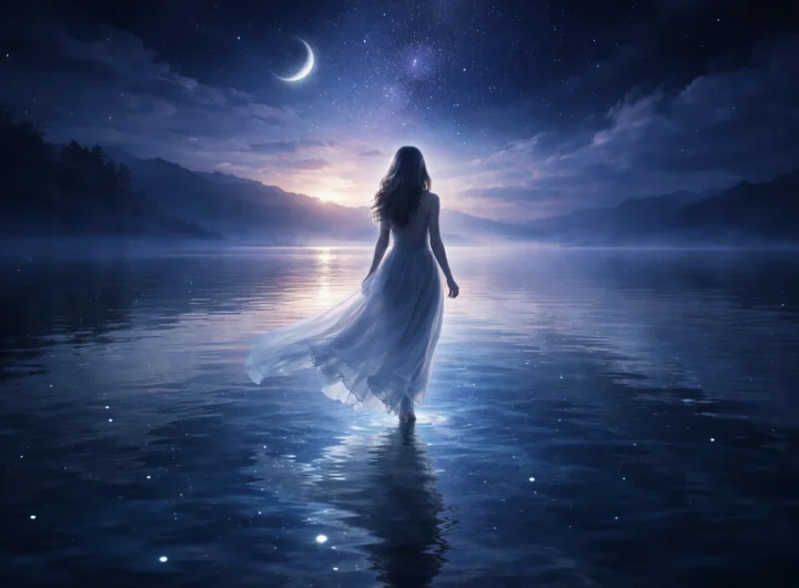 significato-sognare-acqua-psicologia-inconscio