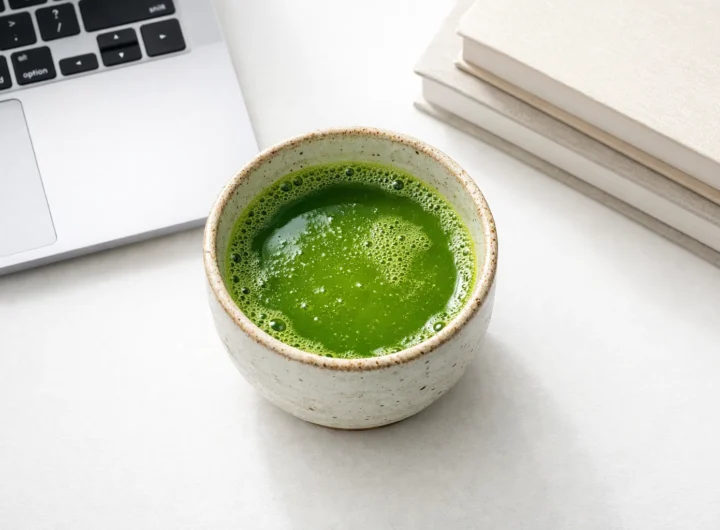 te-verde-benefici-cervello-neuroscienze-concentrazione