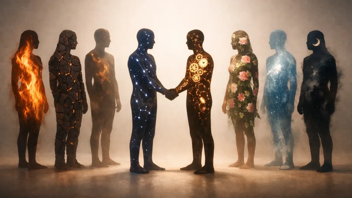 test-7-archetipi-amore-compatibilita-relazioni