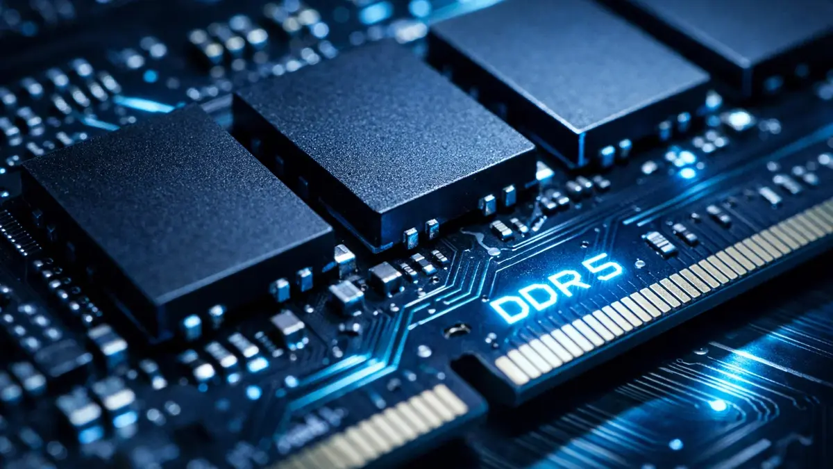 verita-prezzo-ram-stelle-2026-crisi-chip-ai