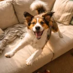 vita-segreta-cane-comportamenti-quando-e-solo