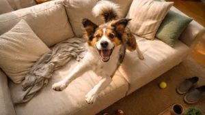 vita-segreta-cane-comportamenti-quando-e-solo