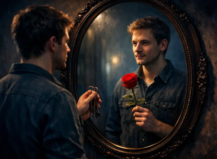 7 verità scientifiche sulla tua mente che scuotono la realtà