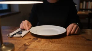 Che succede al corpo con un digiuno di 36 ore