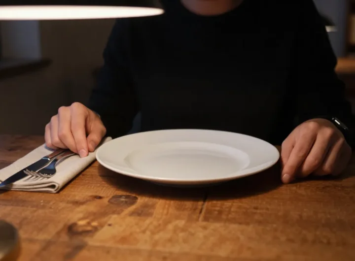 Che succede al corpo con un digiuno di 36 ore