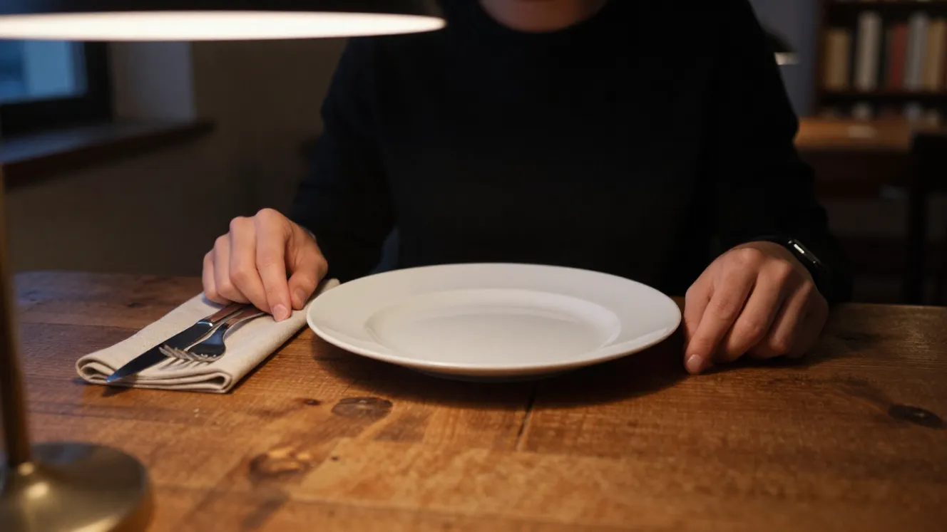 Che succede al corpo con un digiuno di 36 ore