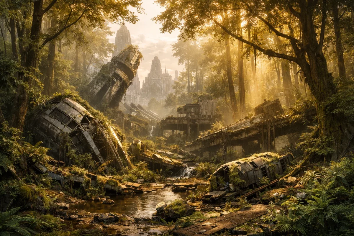 archeologia-mistero-ipotesi-siluriana-civilta-perdute