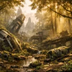 archeologia-mistero-ipotesi-siluriana-civilta-perdute