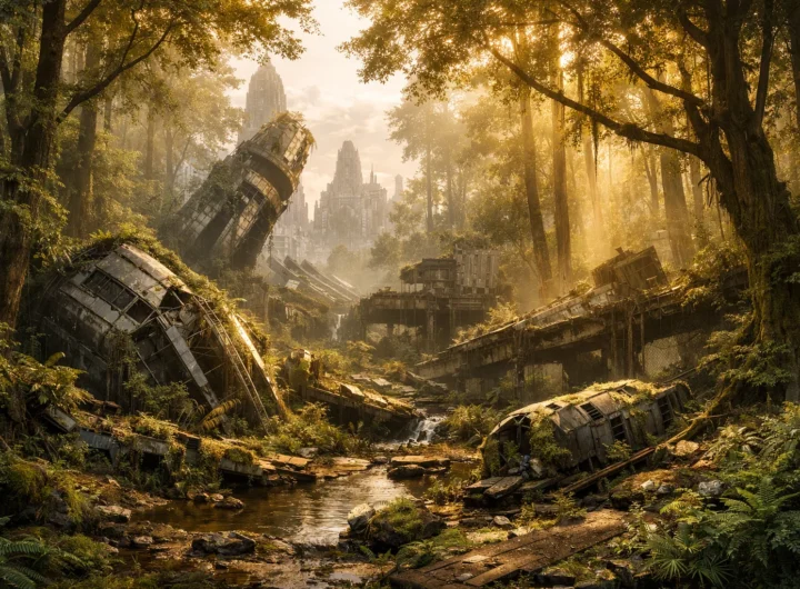 archeologia-mistero-ipotesi-siluriana-civilta-perdute