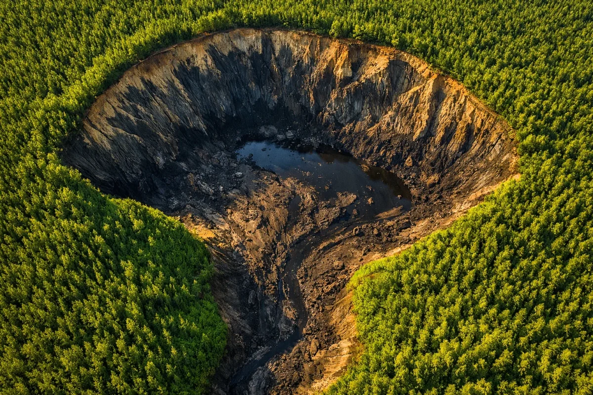 batagaika-porta-inferno-siberia-permafrost-cambiamento-climatico