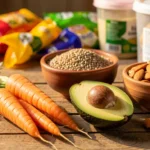 benefici-dieta-senza-cibi-processati-guida-metabolismo